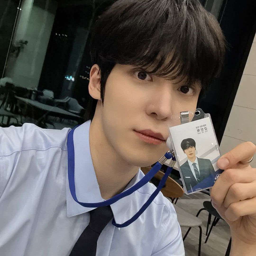 ATEEZ粉絲拍下的瞬間