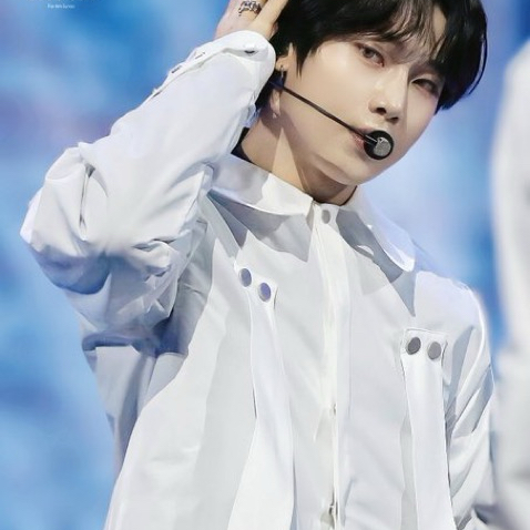 善禹 (ENHYPEN)的最新照片