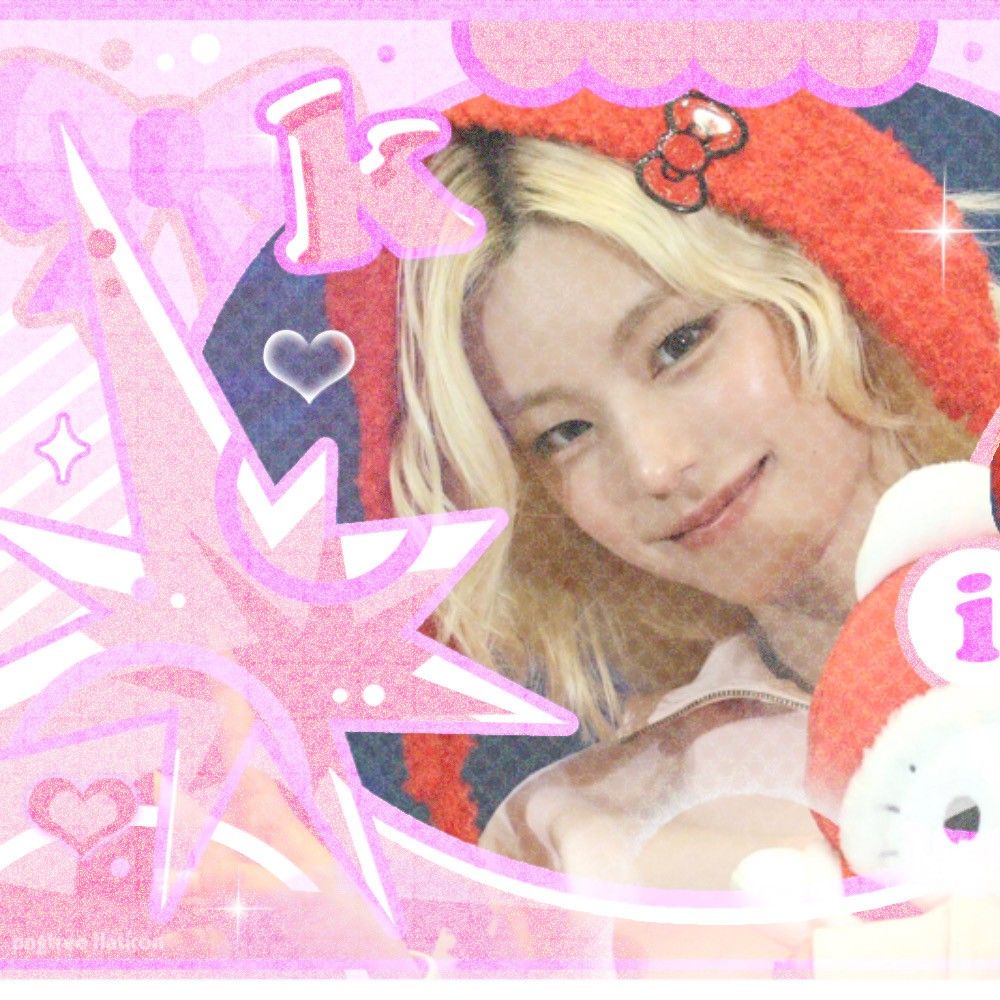 Latest photo of Yeji (ITZY)