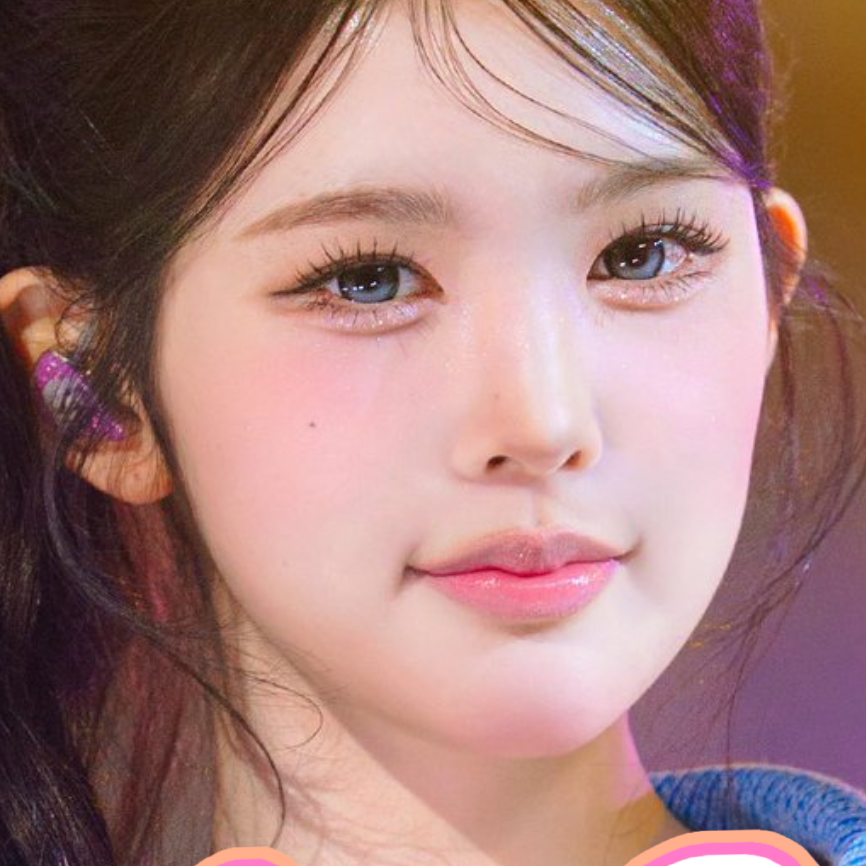 Latest photo of A-na (Hearts2Hearts)