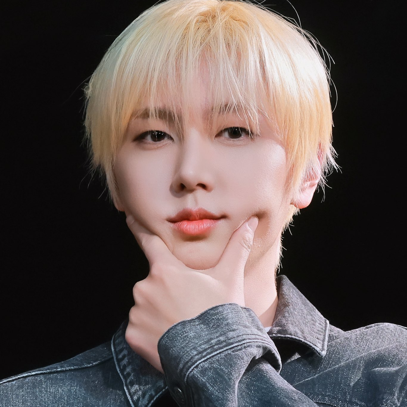 Behind-the-scenes cut of Jaeyoon (SF9)