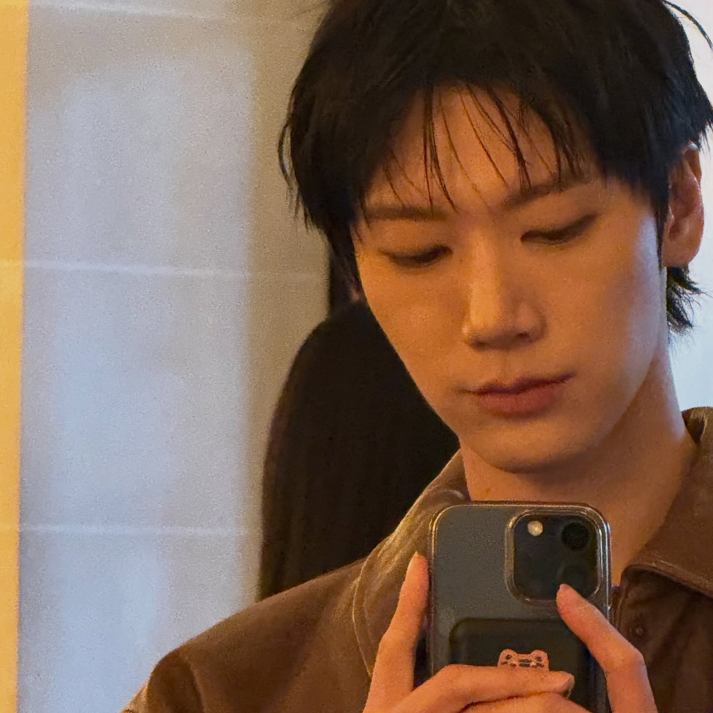 Behind-the-scenes cut of TEN (WayV)