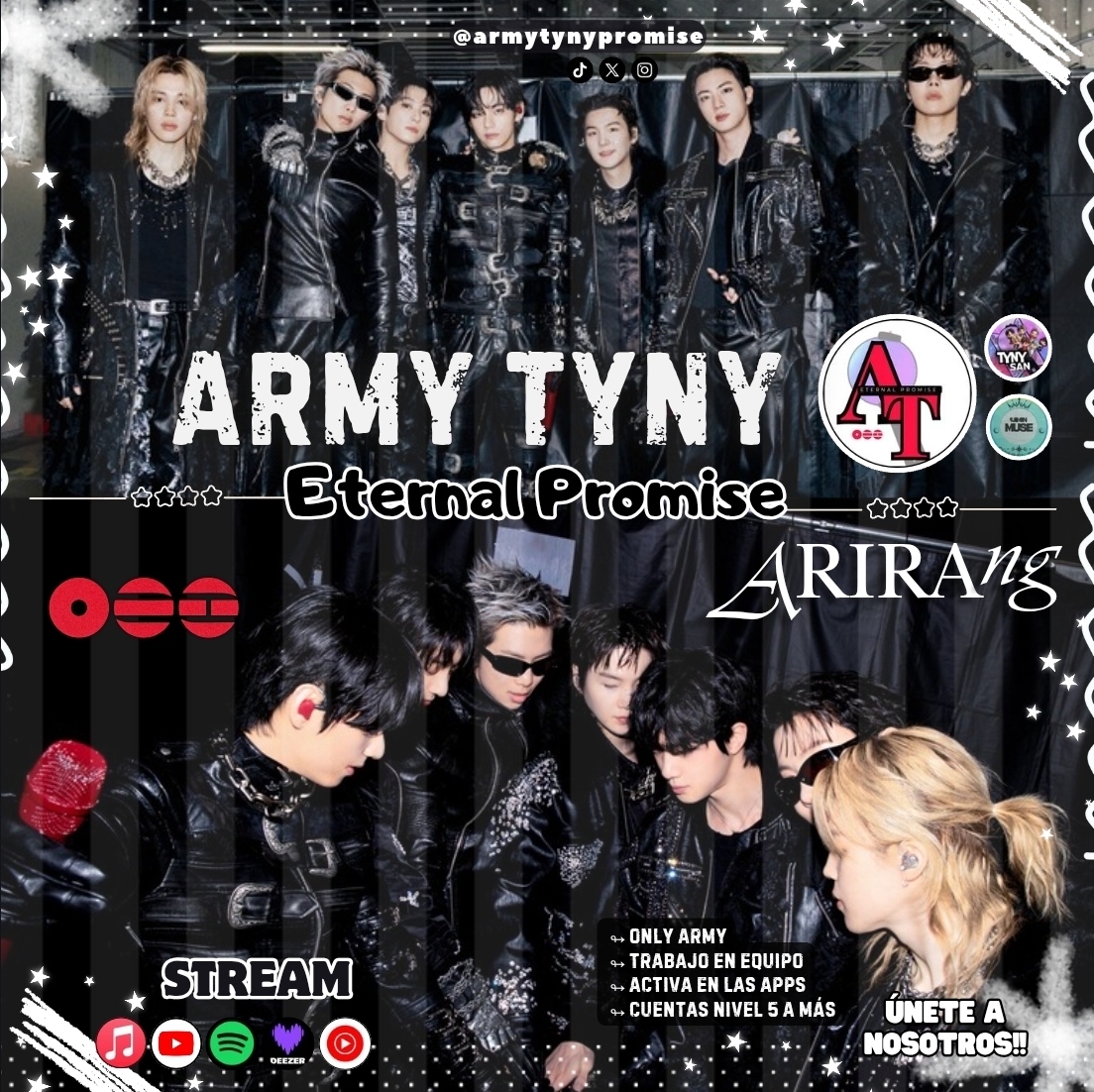 防彈少年團的最新活動照片