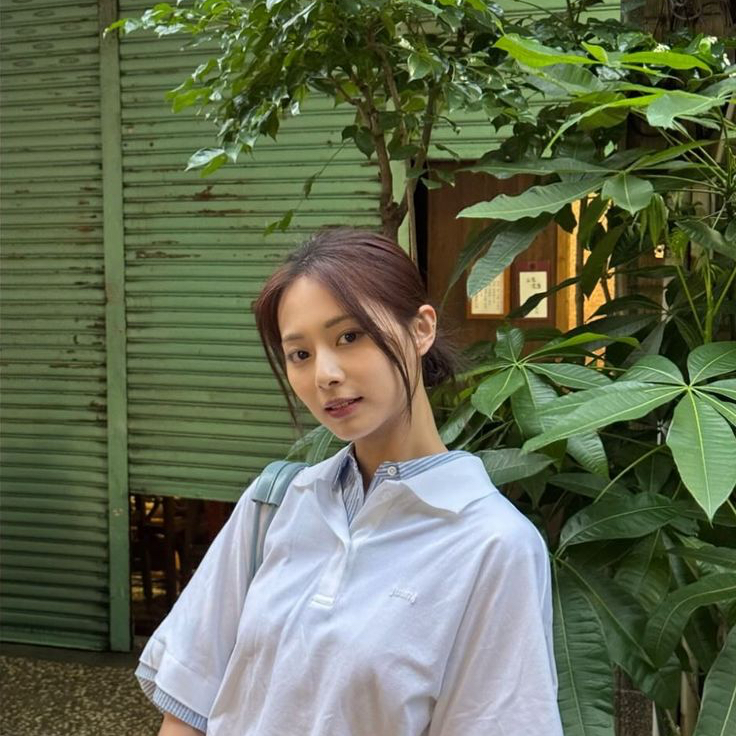 쯔위 (TWICE)의 최신 사진