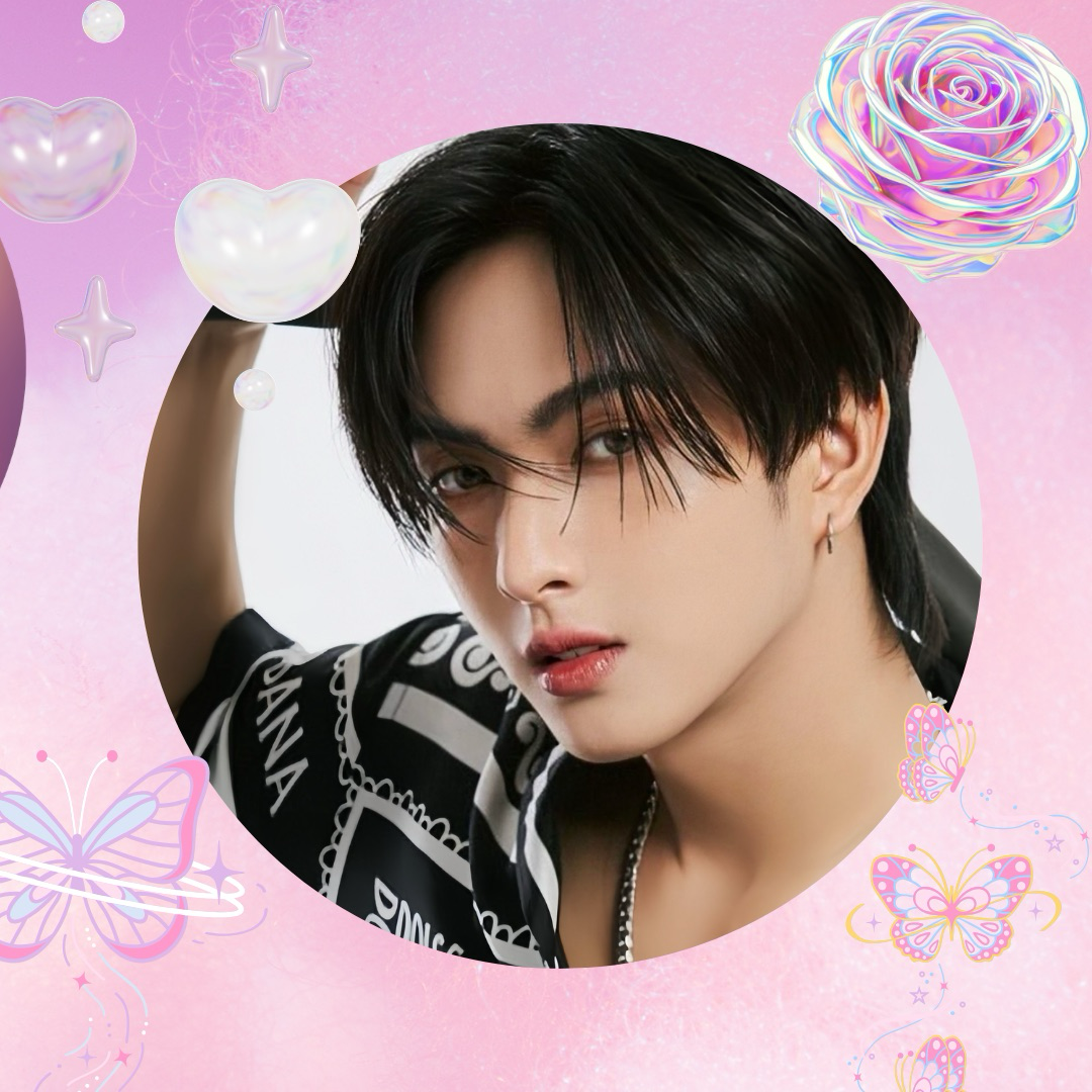 A moment captured by Copper (BUS)'s fan