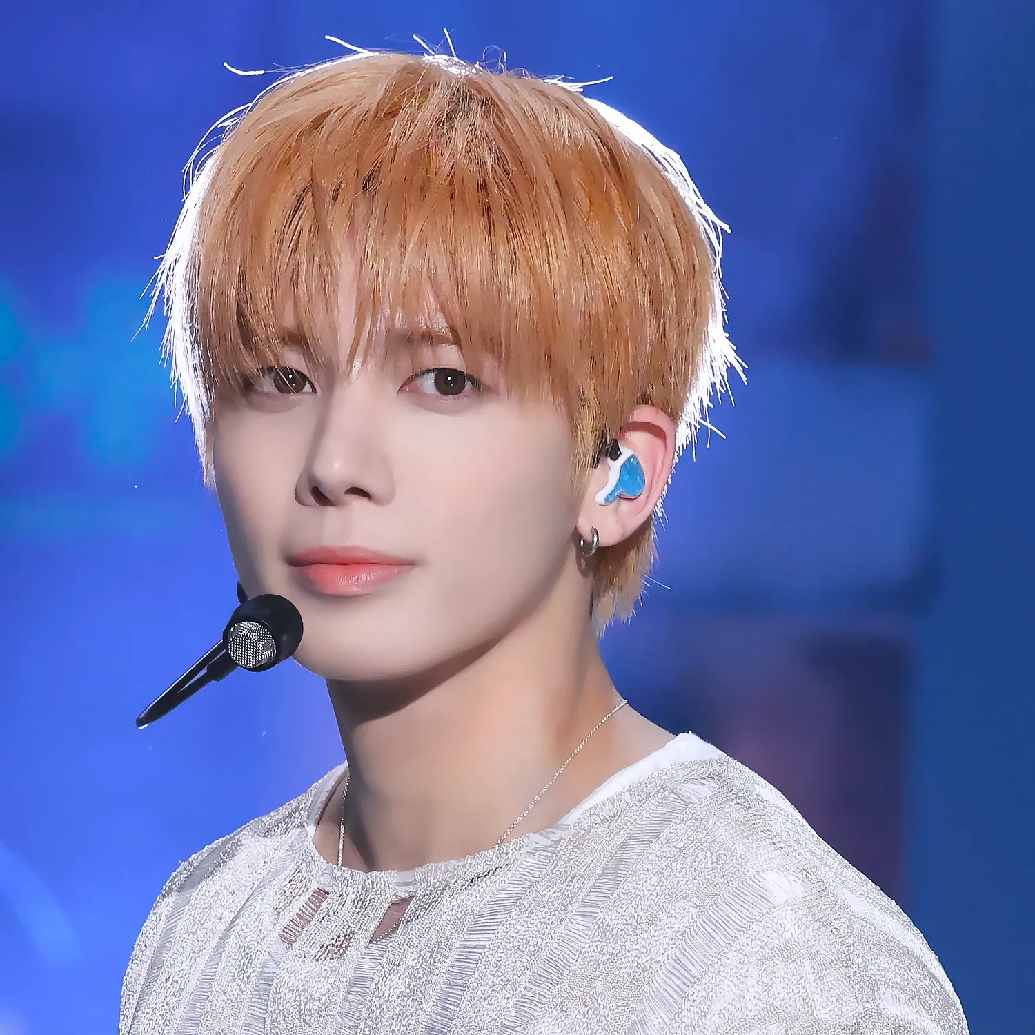 太顯 (TOMORROW X TOGETHER)的最新活動照片