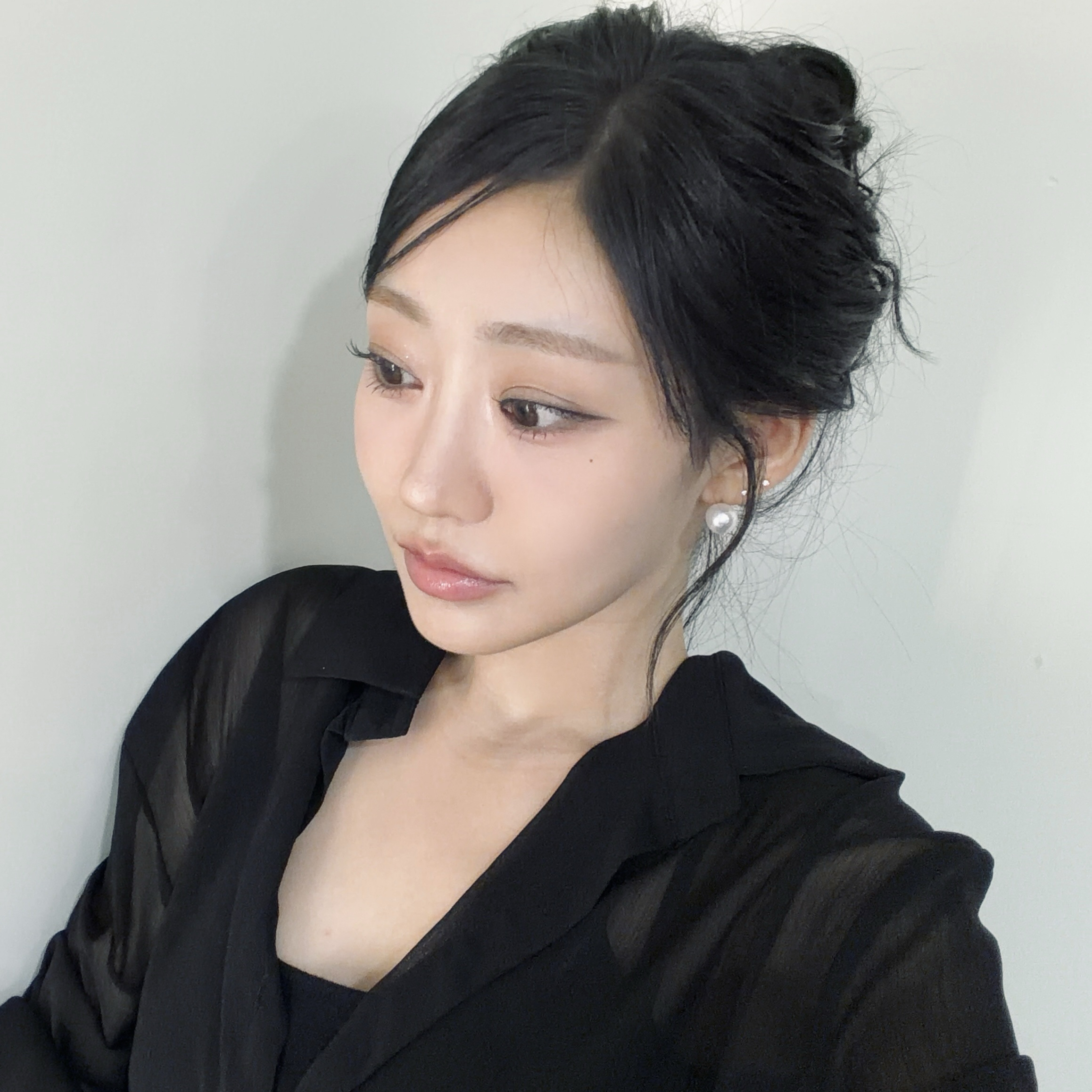 Julie (KISS OF LIFE)的最新照片