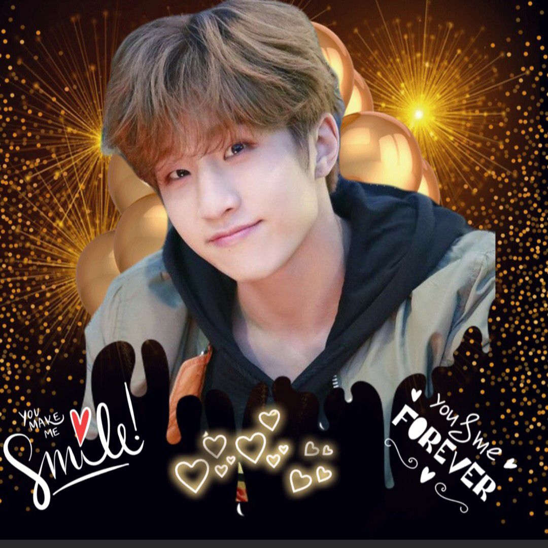 Latest photo of Jinjin (ASTRO)