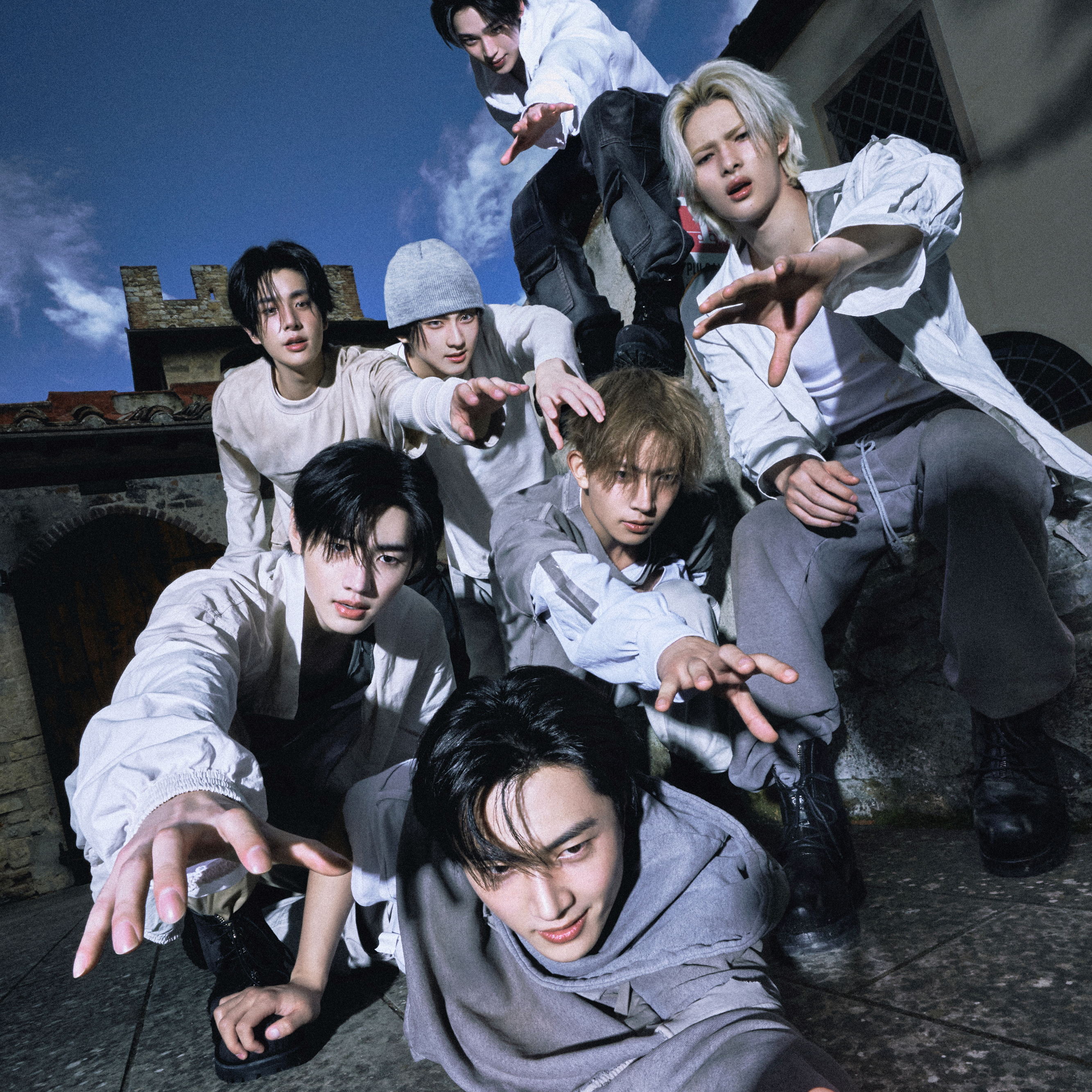 ENHYPEN의 최신 사진