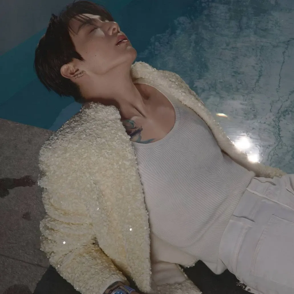 정국 (방탄소년단) 팬이 찍은 순간