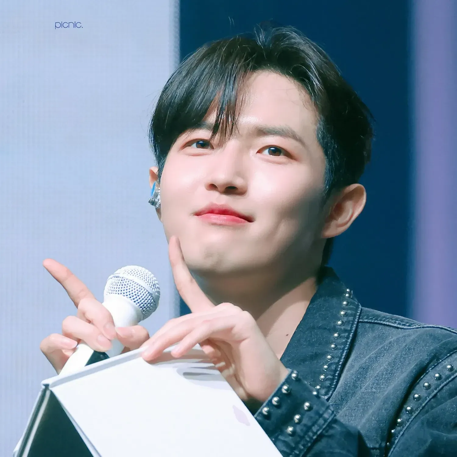 김재환 팬이 찍은 순간