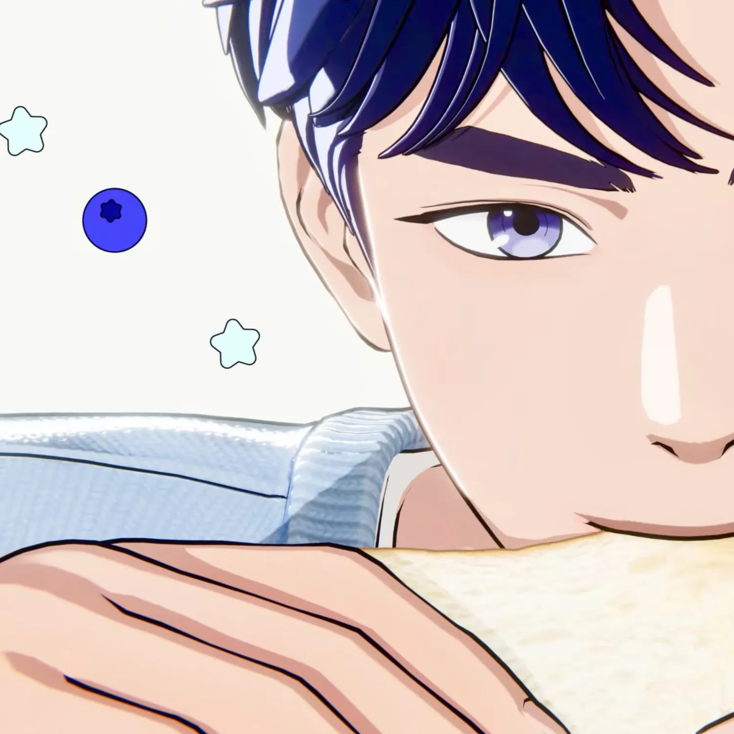 Latest photo of Yejun (PLAVE)