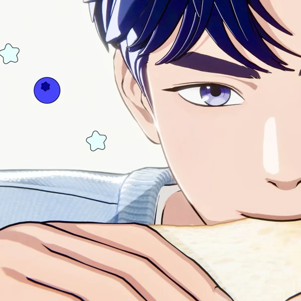 Signature photo of Yejun (PLAVE) capturing their charm