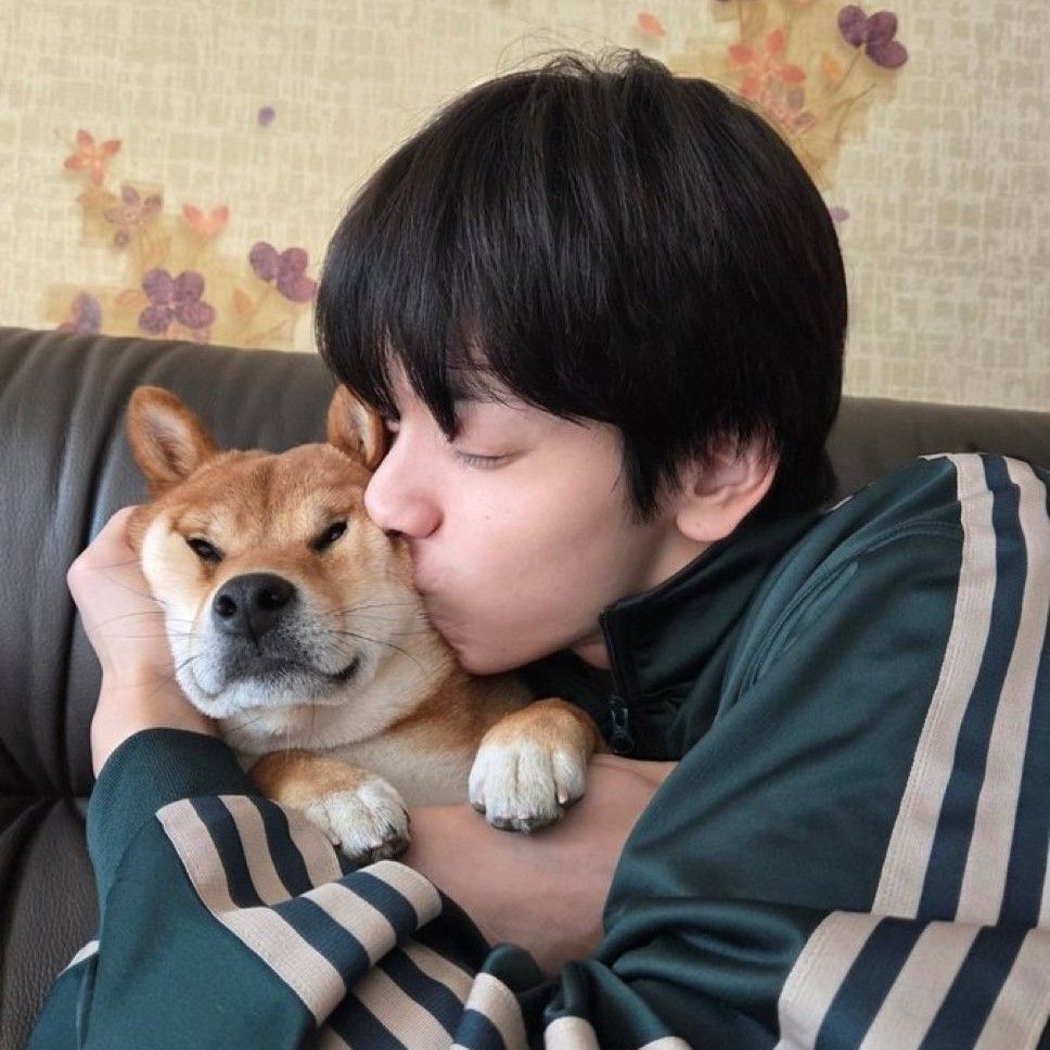 Behind-the-scenes cut of TOMORROW X TOGETHER