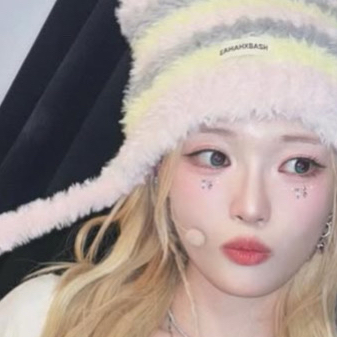 하람 (Billlie) 팬이 찍은 순간