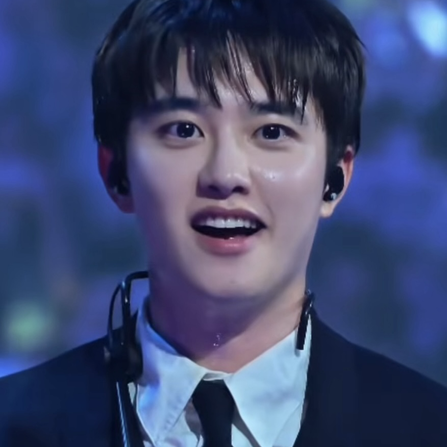 ディオ (EXO)の最新写真