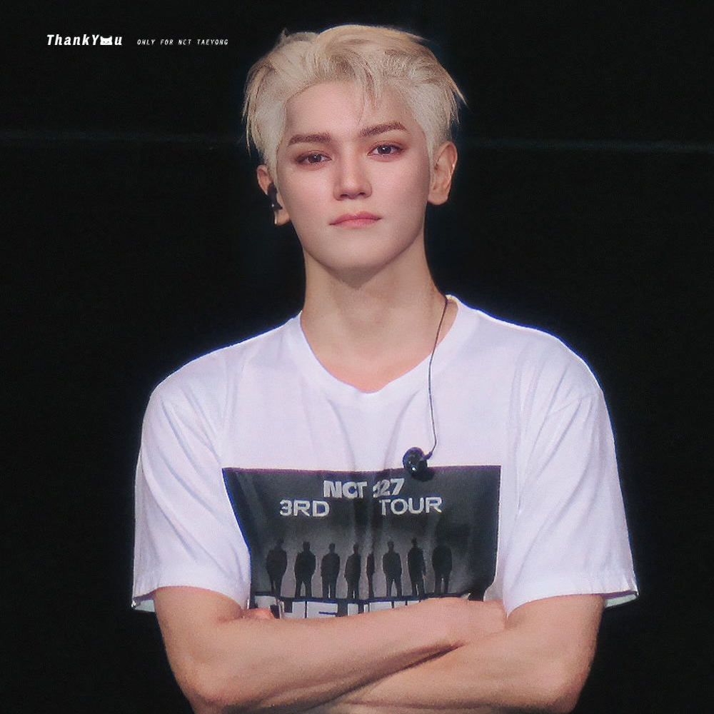 テヨン (NCT 127)の最近の活動写真