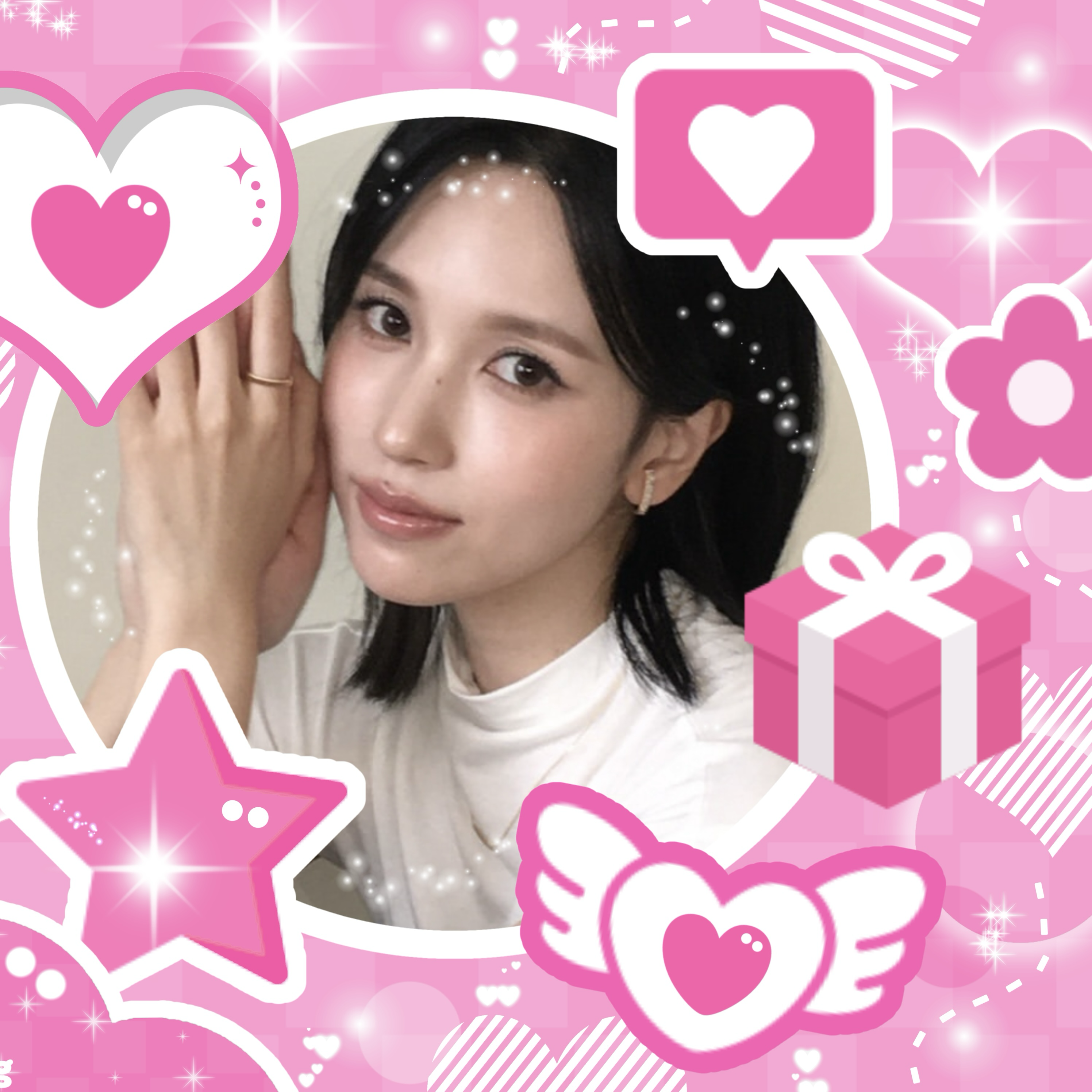 지효 (TWICE)의 최신 사진