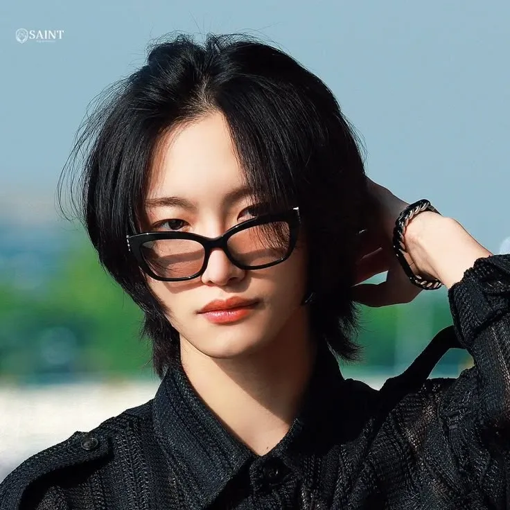 ATEEZの舞台裏ショット