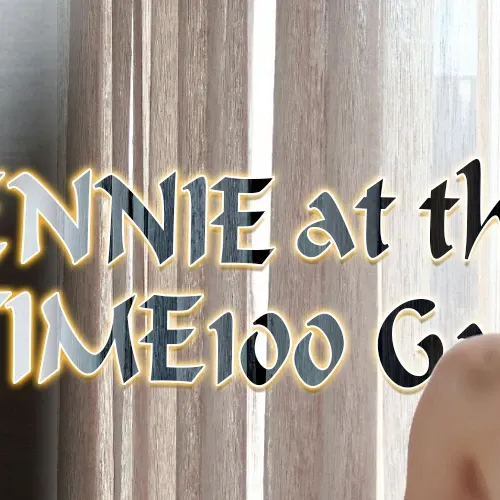 제니 (BLACKPINK)의 최신 사진