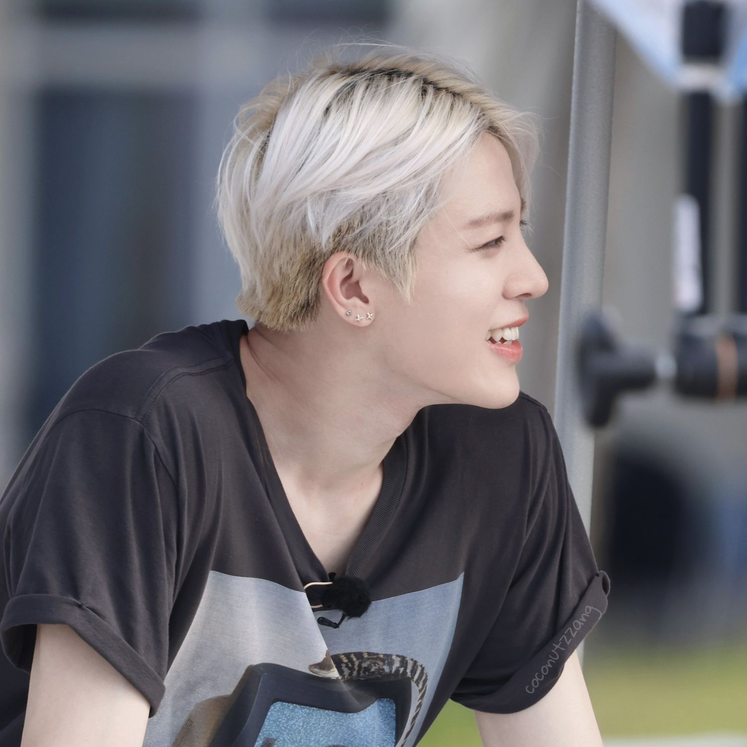 ソ・ジョンファン (TREASURE)の最近の活動写真