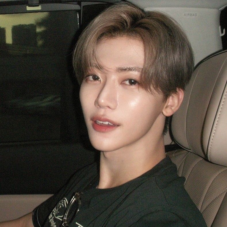 Recent activity shot of NCT