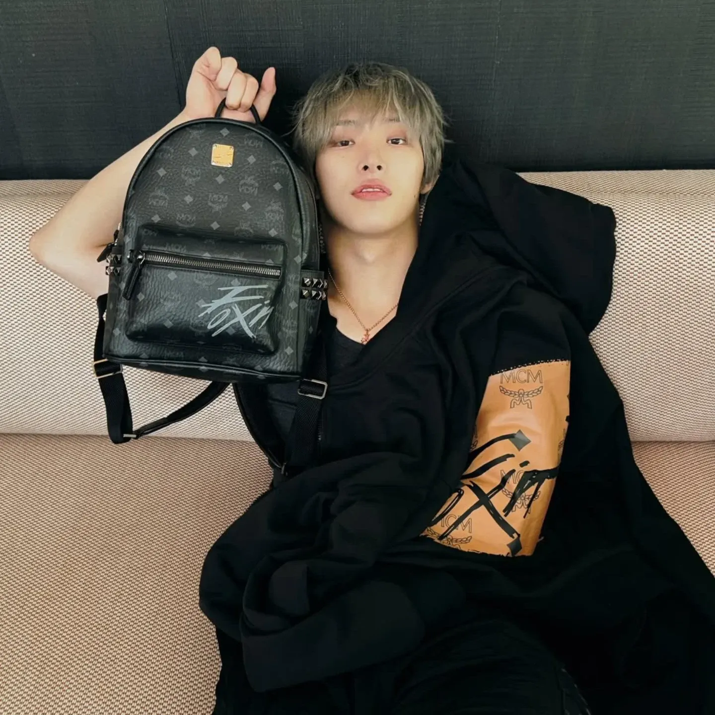 에이티즈 최근 활동샷