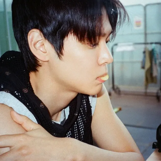 Eunseok (RIIZE)的最新活动照片