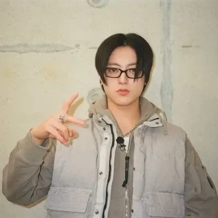 Latest photo of Haruto (TREASURE)