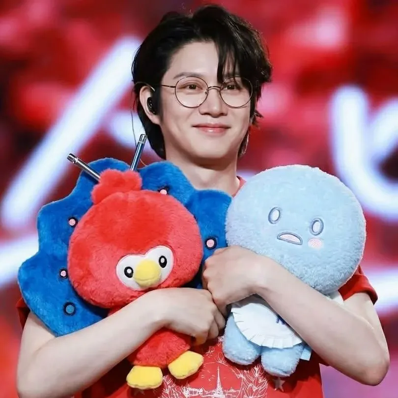 Potret di balik layar Super Junior