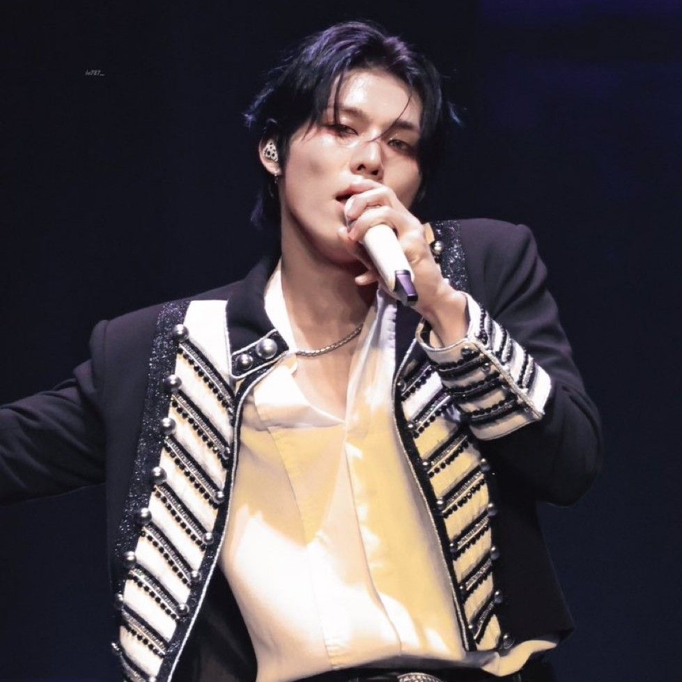 朴炡禹 (TREASURE)的最新活动照片