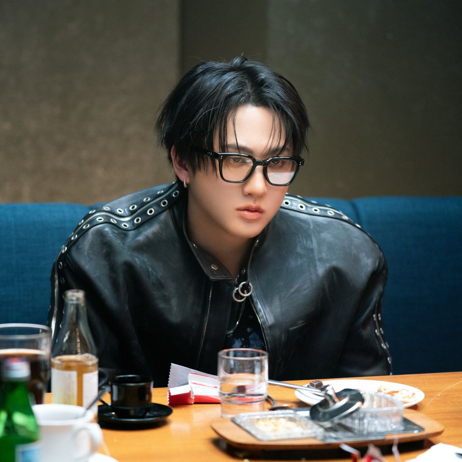 チャンビン (Stray Kids)の最新写真