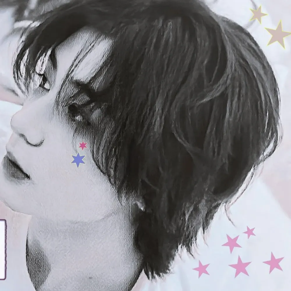 Behind-the-scenes cut of Leehan (BOYNEXTDOOR)
