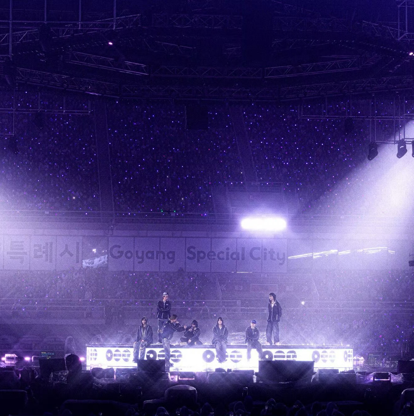 방탄소년단 최근 활동샷