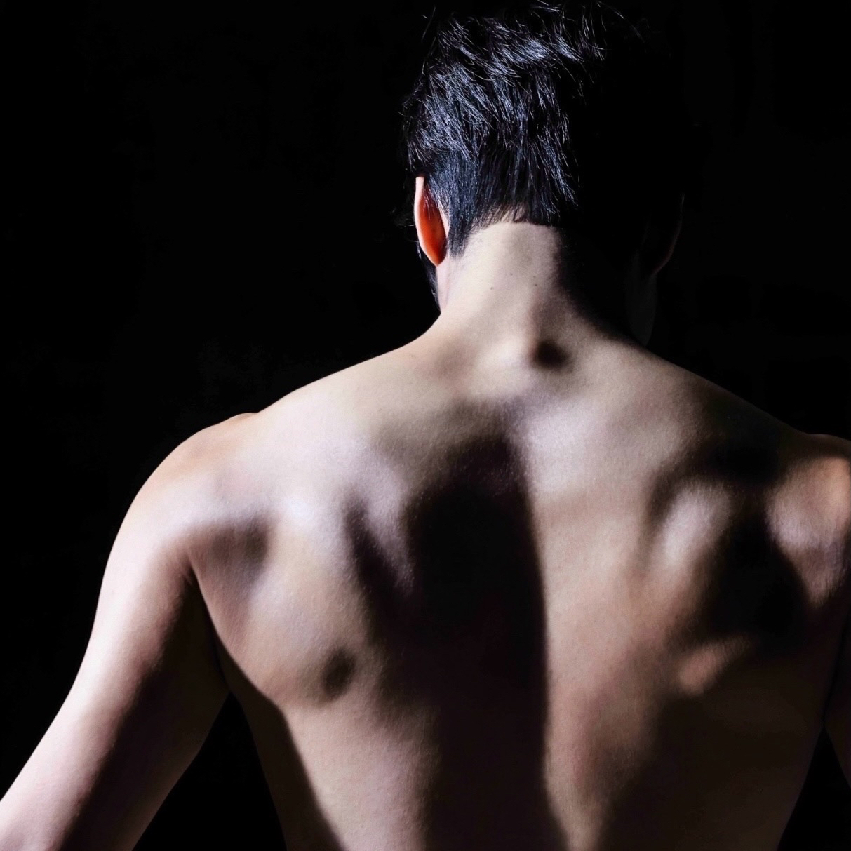 Latest photo of Seonghwa (ATEEZ)