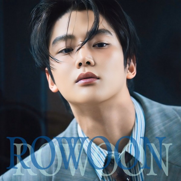 Foto profil Rowoon yang disukai penggemar