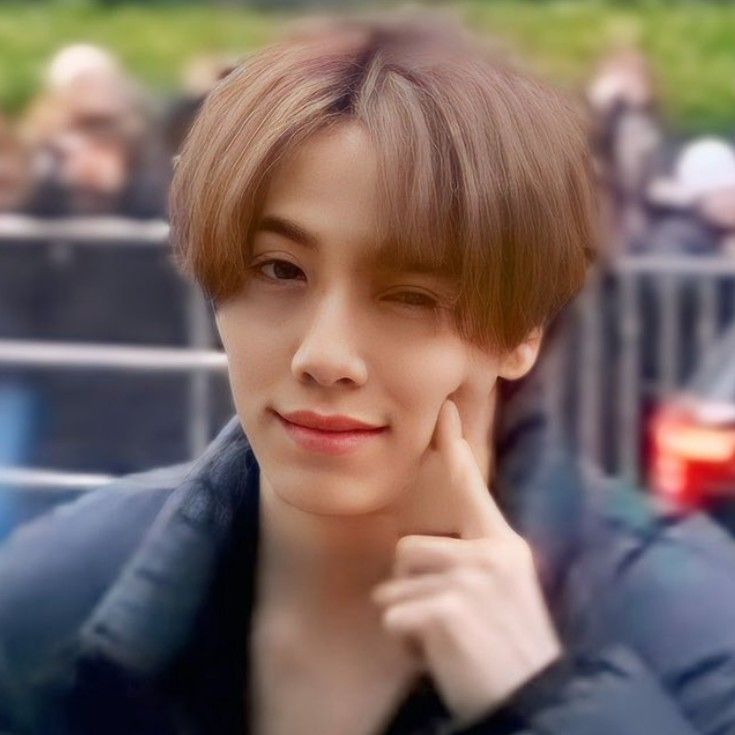 Latest photo of KAZUTA (n.SSign)