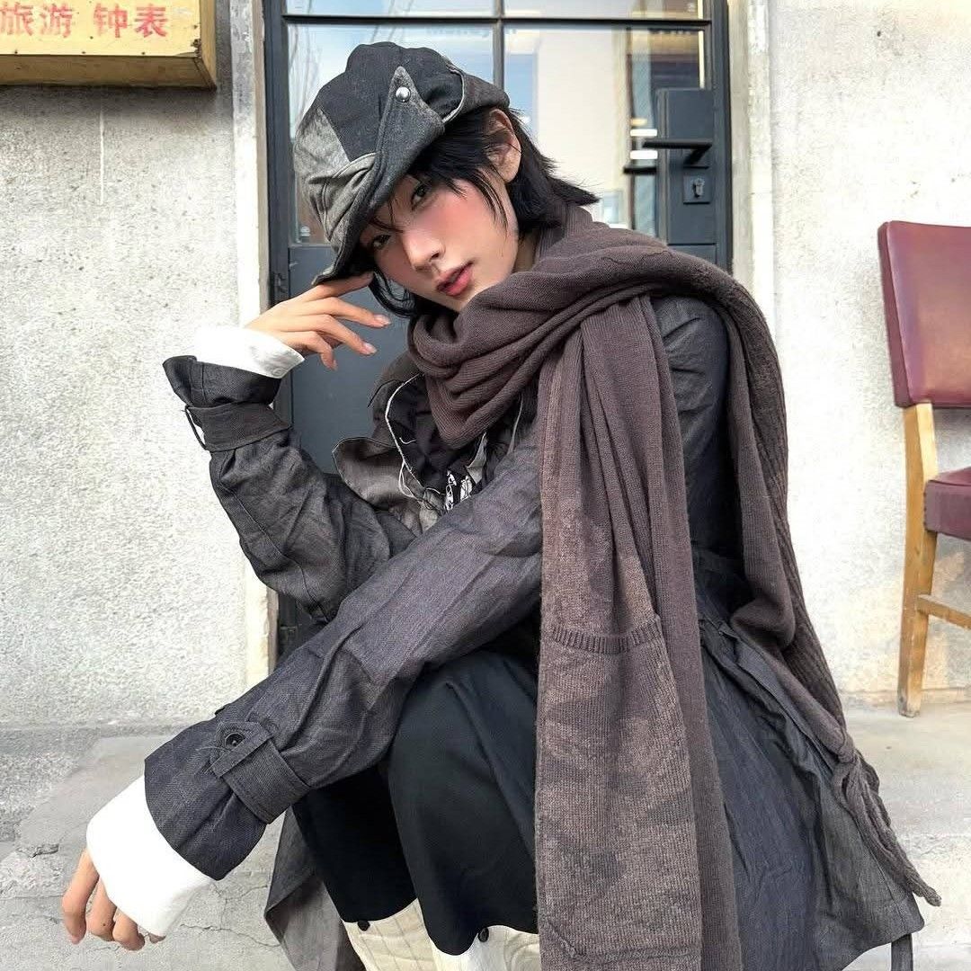 A moment captured by Hu Yetao (NexT1DE)'s fan