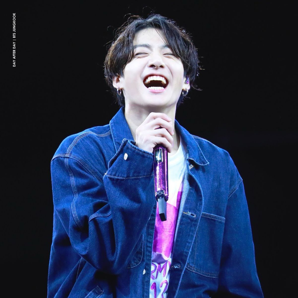 정국 (방탄소년단) 팬이 찍은 순간