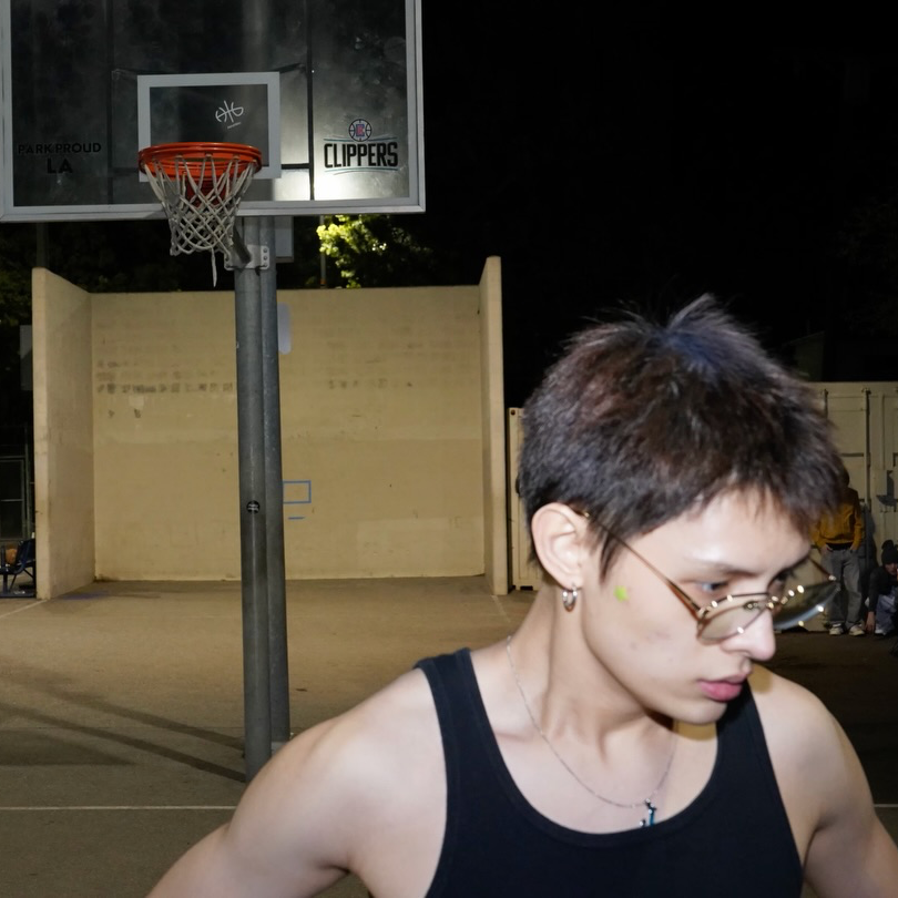 Latest photo of James (CORTIS)