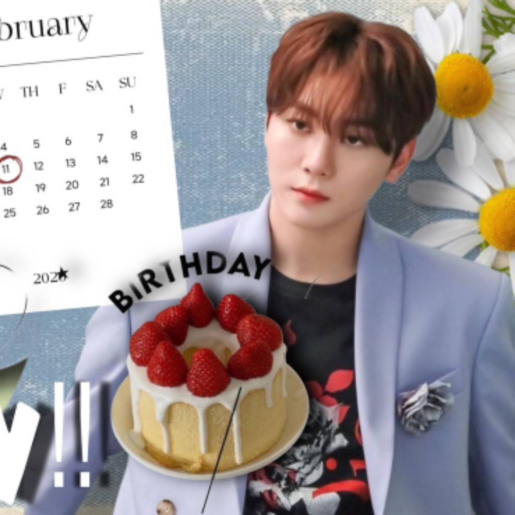 Behind-the-scenes cut of Seungkwan (SEVENTEEN)