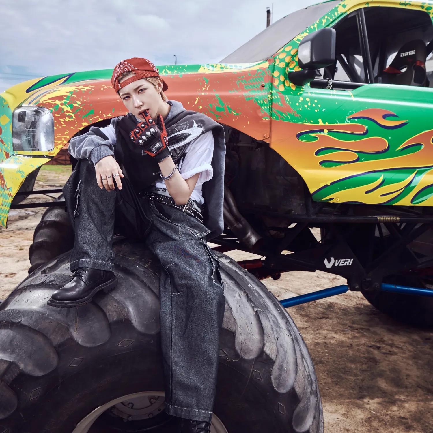 Latest photo of Renjun (NCT DREAM)