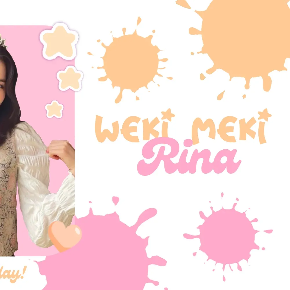 Behind-the-scenes cut of Rina