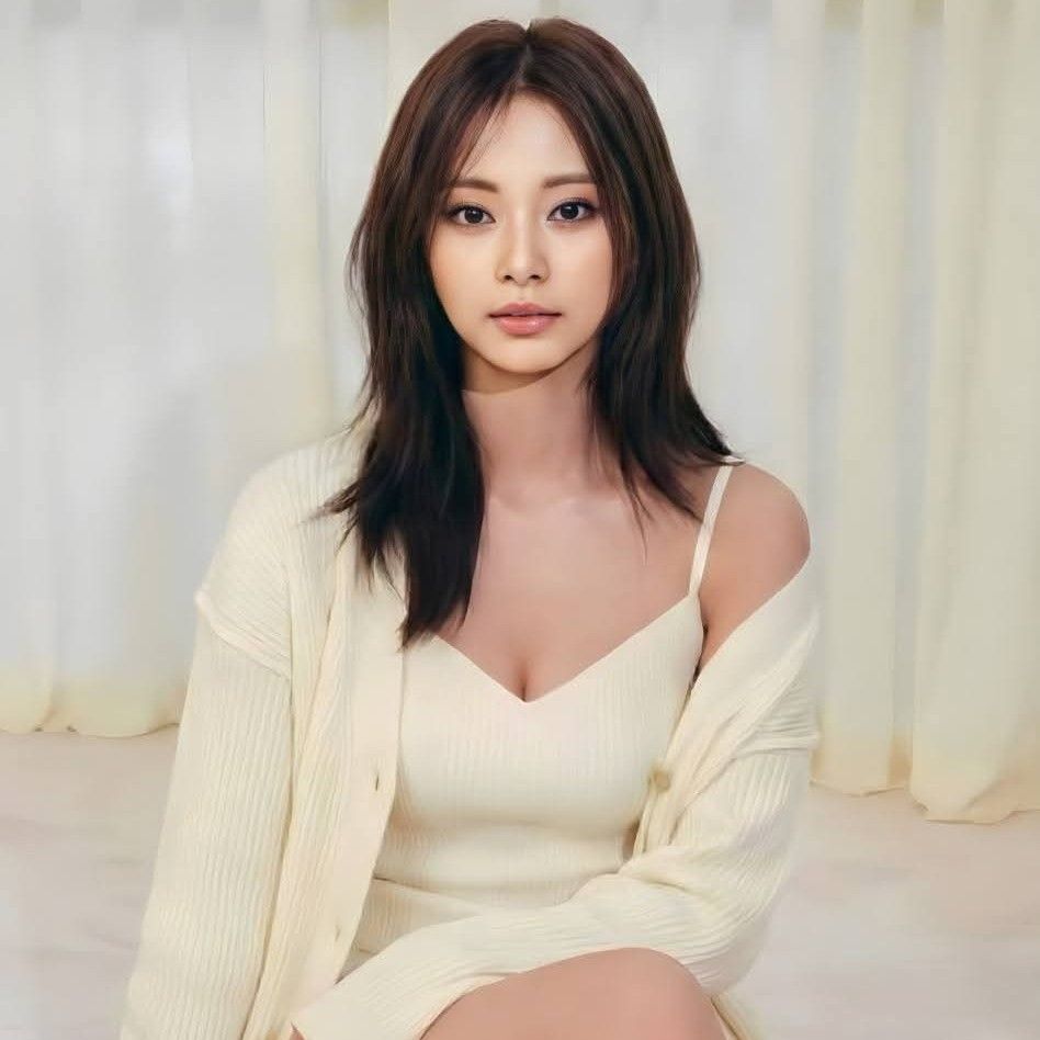 子瑜 (TWICE)的最新活動照片