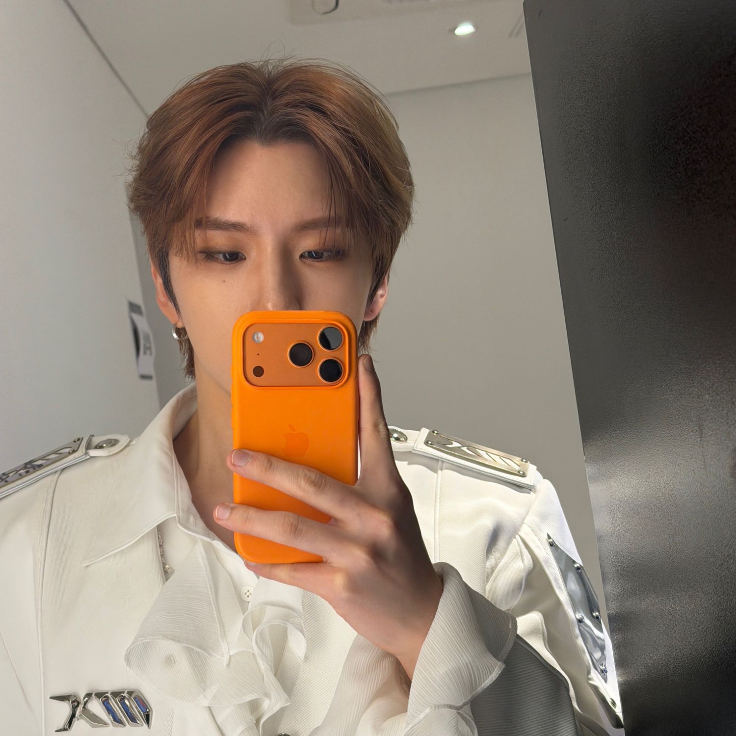 몬스타엑스 최근 활동샷