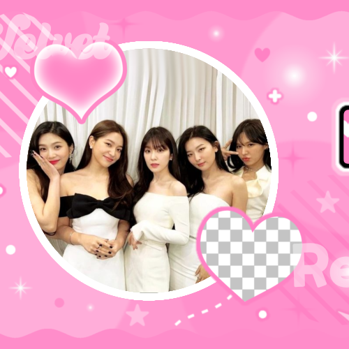 레드벨벳의 최신 사진