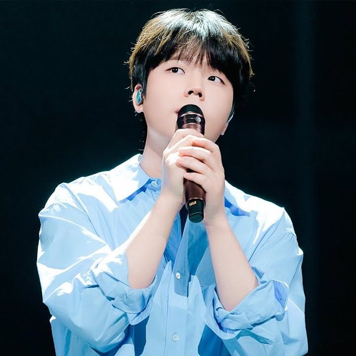 Behind-the-scenes cut of Jung Seunghwan