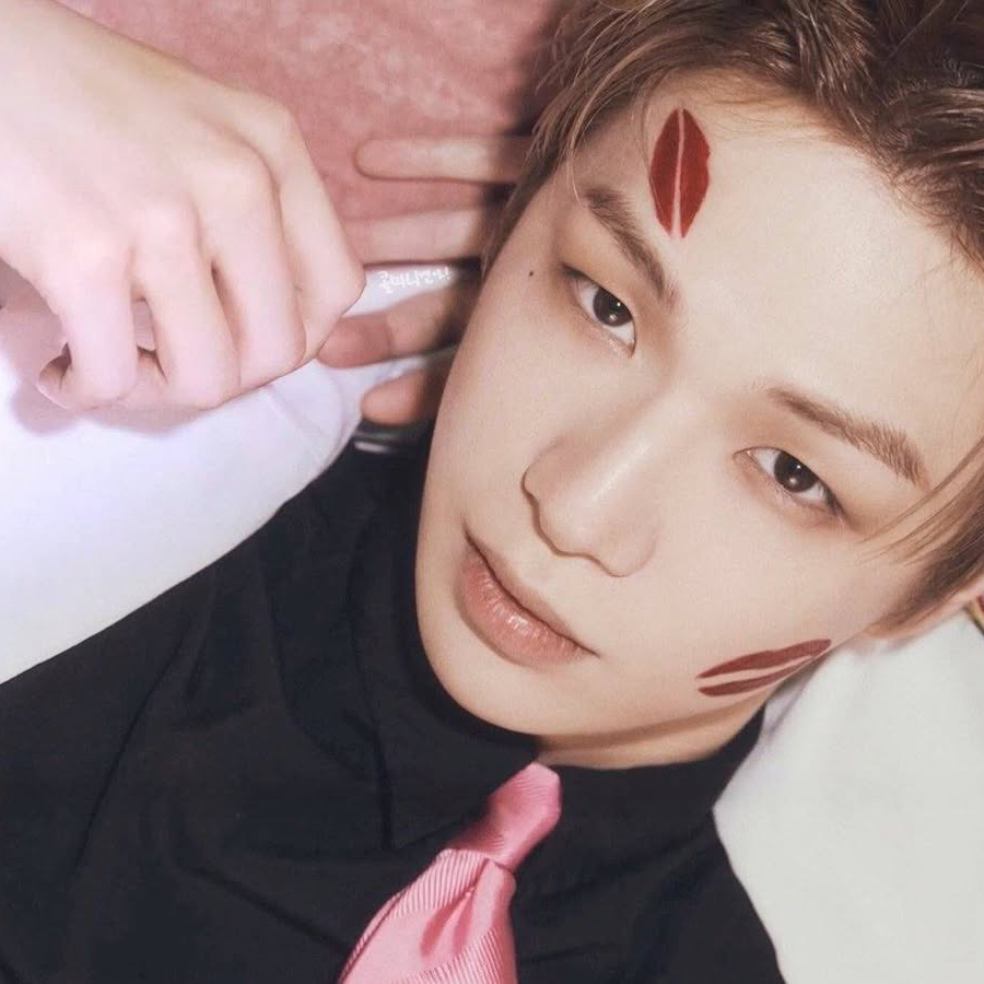 Foto terbaru Kang Daniel