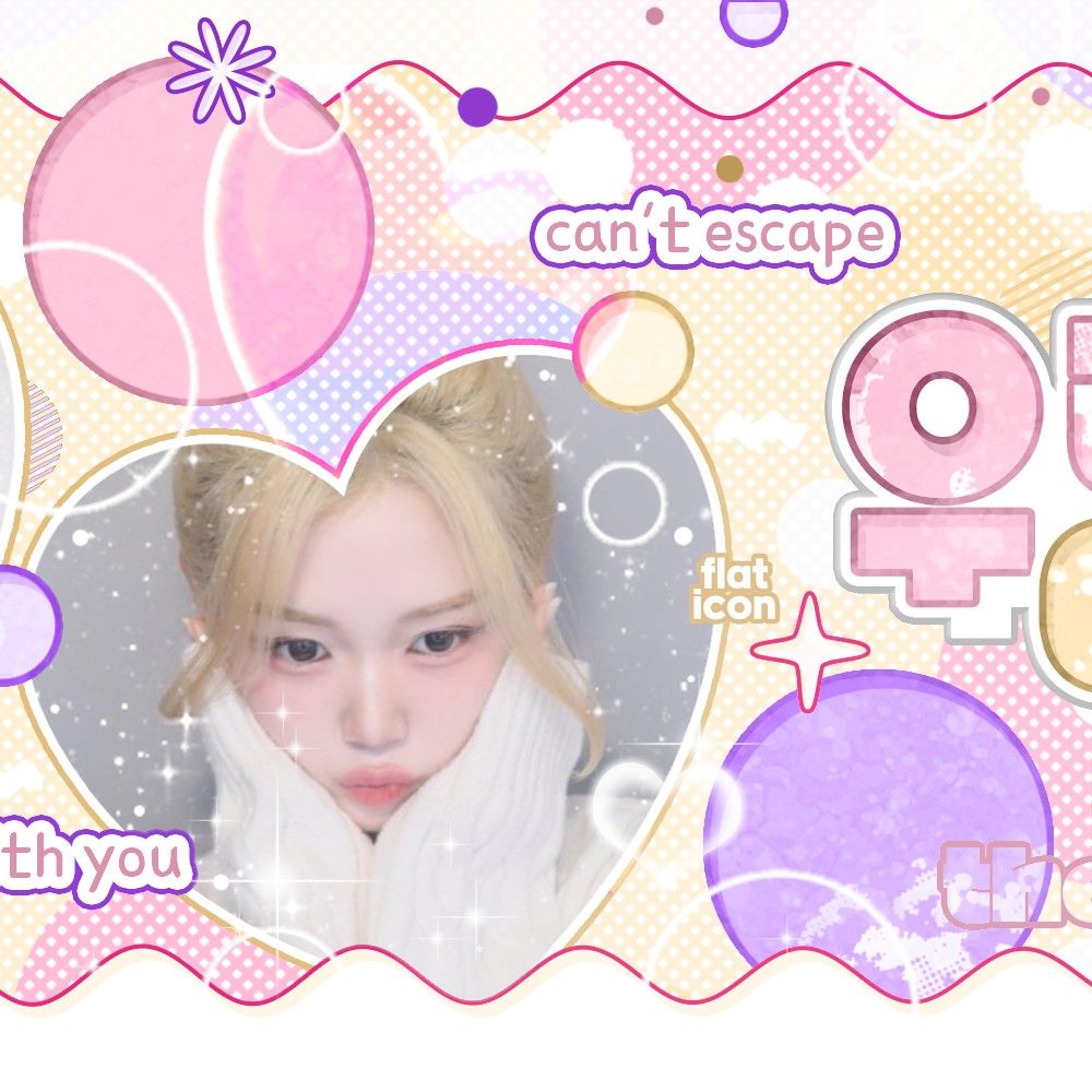 Latest photo of Gong Yubin (tripleS)