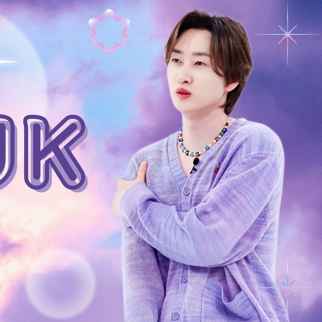 Latest photo of Eunhyuk (Super Junior)